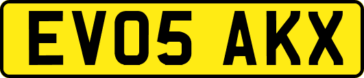 EV05AKX