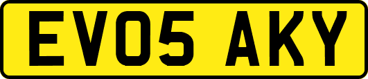 EV05AKY