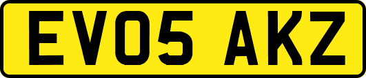 EV05AKZ