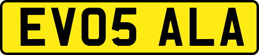 EV05ALA