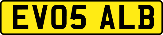 EV05ALB