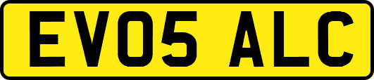 EV05ALC