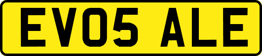 EV05ALE