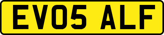 EV05ALF