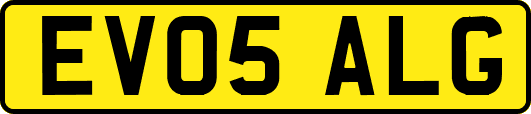 EV05ALG
