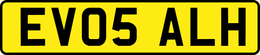 EV05ALH
