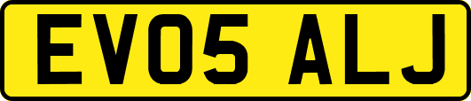 EV05ALJ