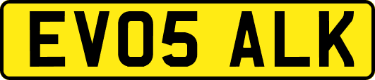 EV05ALK