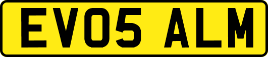 EV05ALM