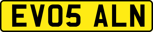 EV05ALN