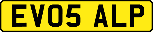 EV05ALP