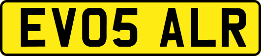 EV05ALR