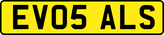 EV05ALS