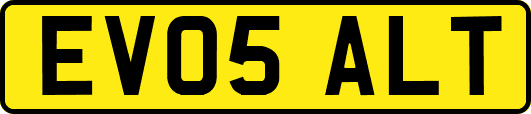 EV05ALT