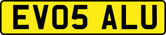 EV05ALU