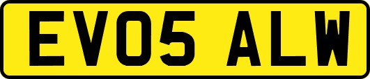 EV05ALW