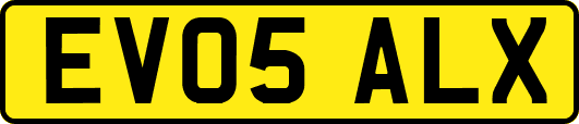 EV05ALX