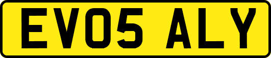 EV05ALY