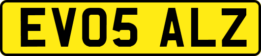 EV05ALZ