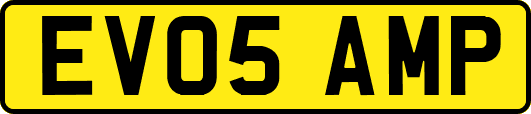 EV05AMP
