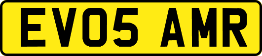 EV05AMR