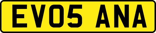 EV05ANA