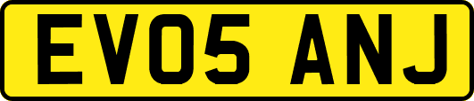 EV05ANJ