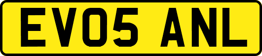 EV05ANL