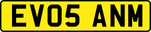EV05ANM