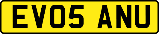 EV05ANU