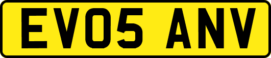 EV05ANV