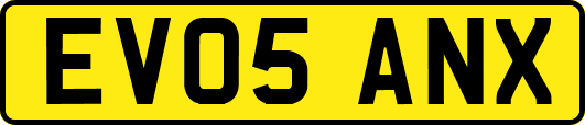 EV05ANX