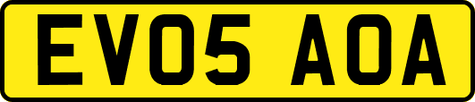 EV05AOA