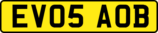 EV05AOB