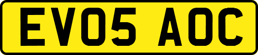EV05AOC