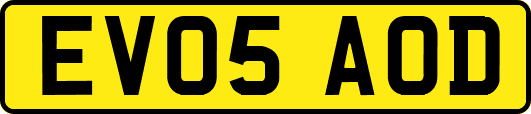 EV05AOD