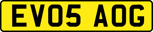EV05AOG