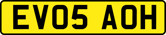 EV05AOH