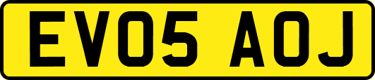 EV05AOJ