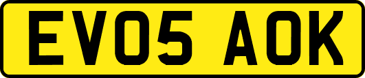 EV05AOK
