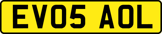 EV05AOL