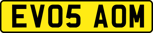 EV05AOM