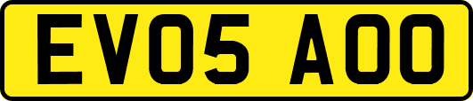 EV05AOO