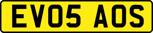 EV05AOS