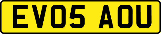 EV05AOU