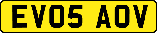 EV05AOV