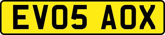 EV05AOX