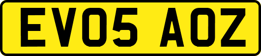 EV05AOZ