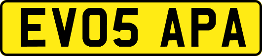 EV05APA