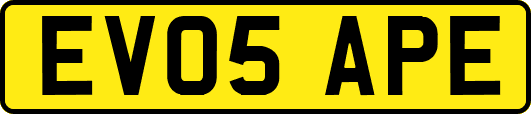 EV05APE